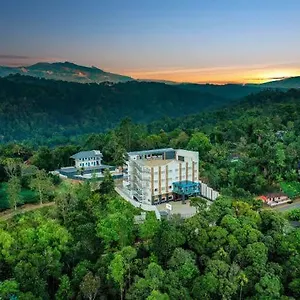 Lemongrass Munnar Hotell