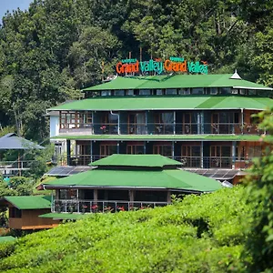 Resort Grand Valley, Munnar