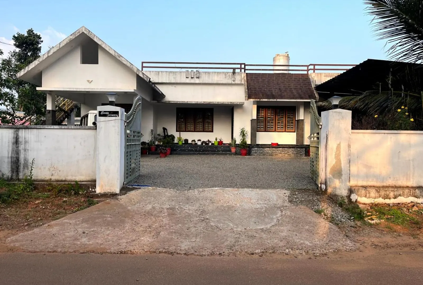 Homestay Evaa Homes Anachal India