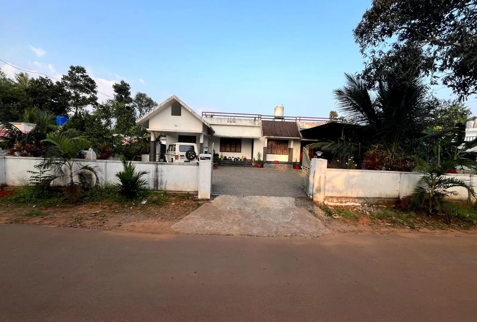 Evaa Homes Anachal