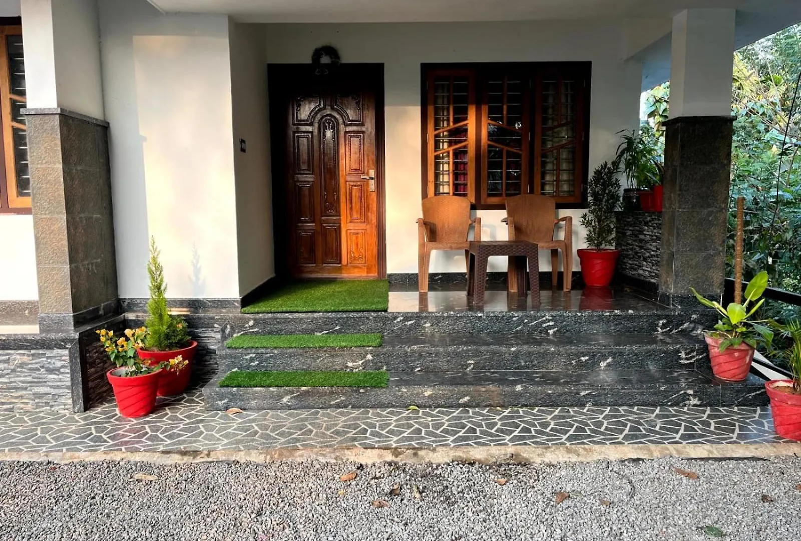 Evaa Homes Anachal 0*,  India