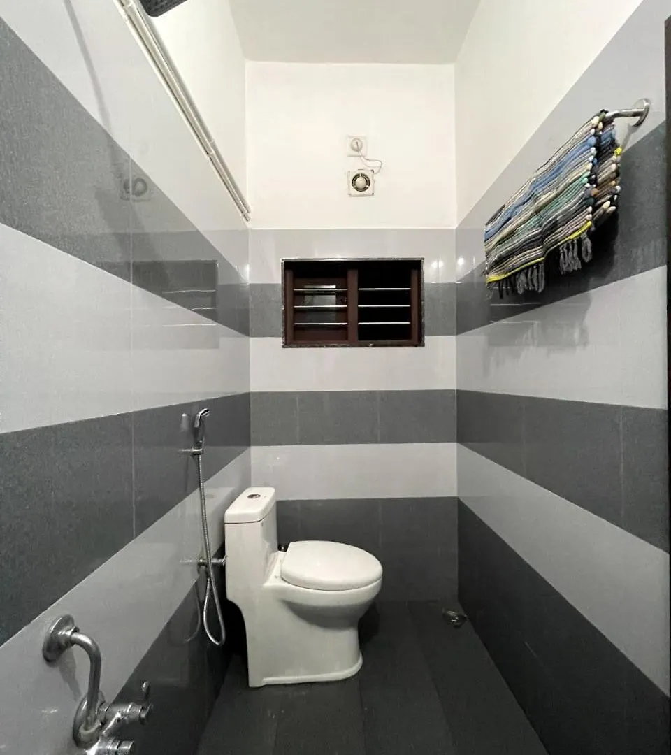Evaa Homes Anachal