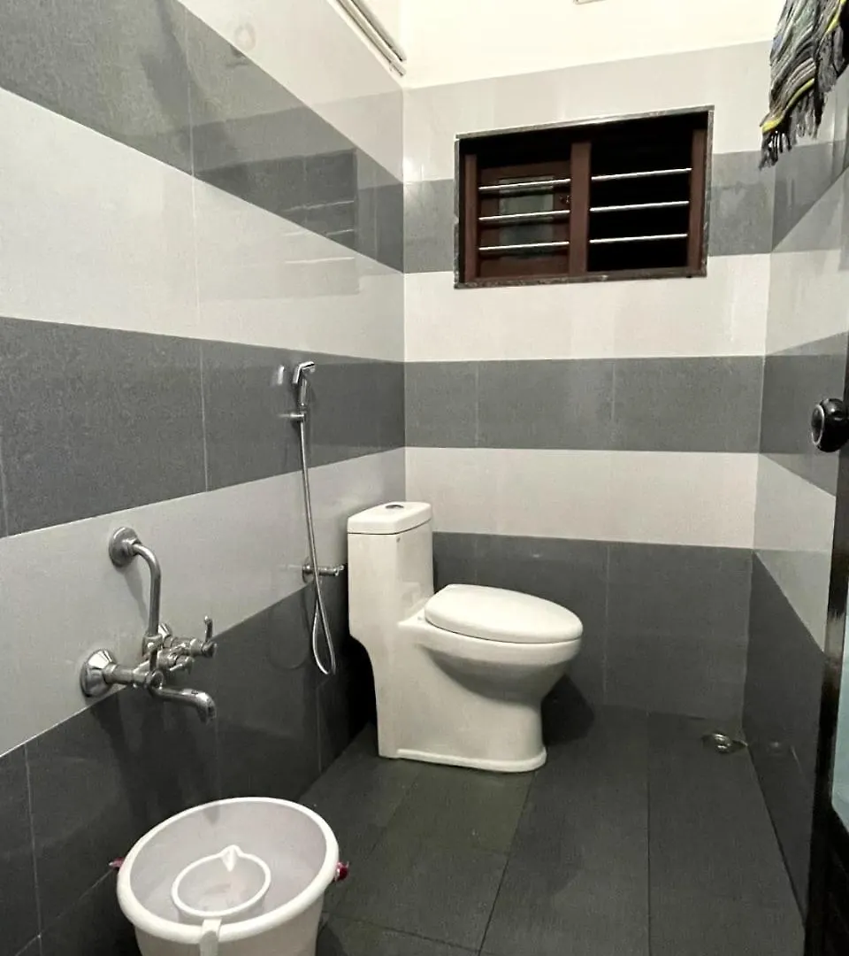 Homestay Evaa Homes Anachal
