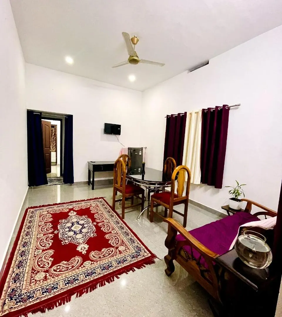 Evaa Homes Anachal 0*,  India