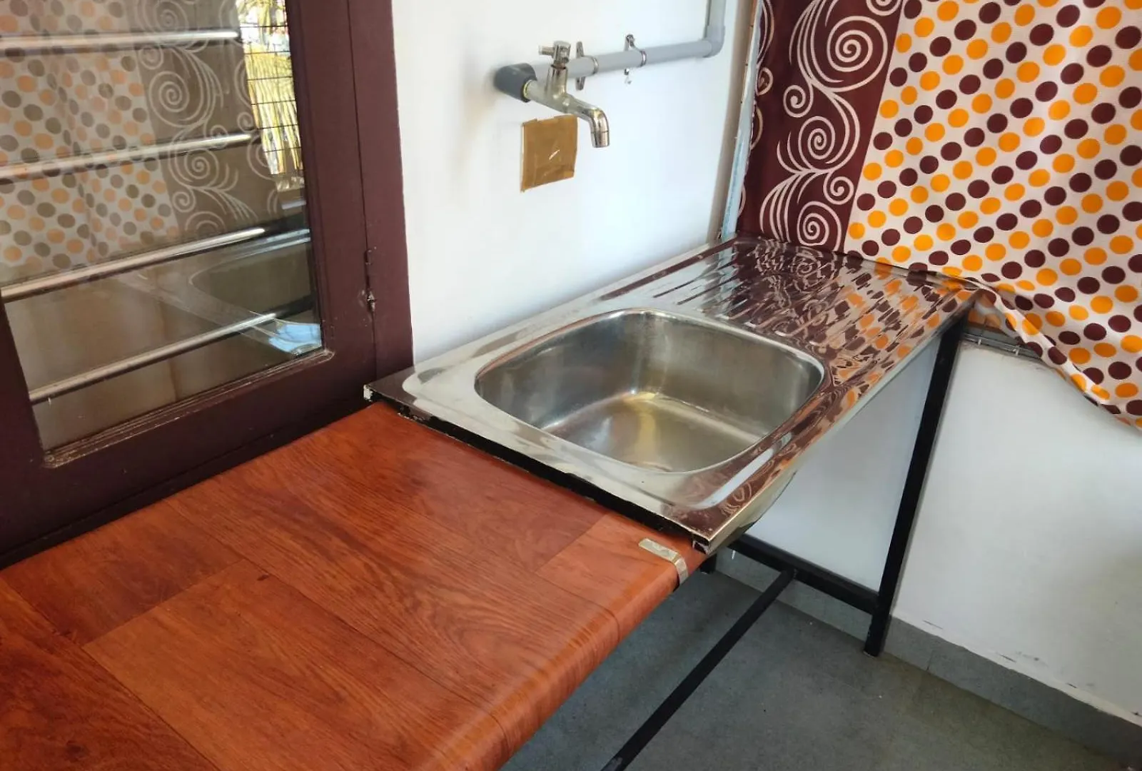 Evaa Homes Anachal Homestay