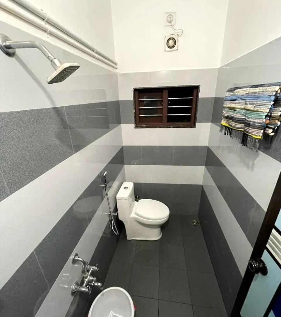 Evaa Homes Anachal