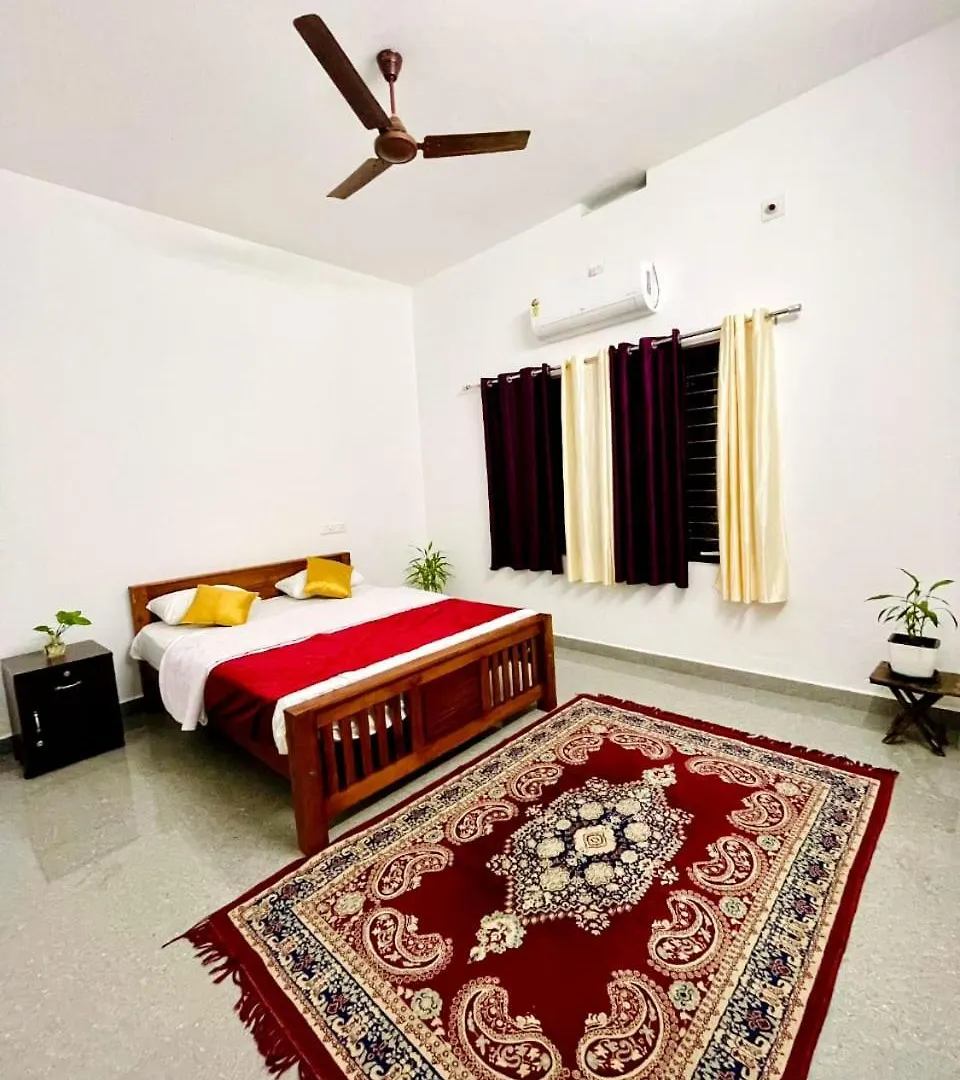Evaa Homes Anachal 0*,  India