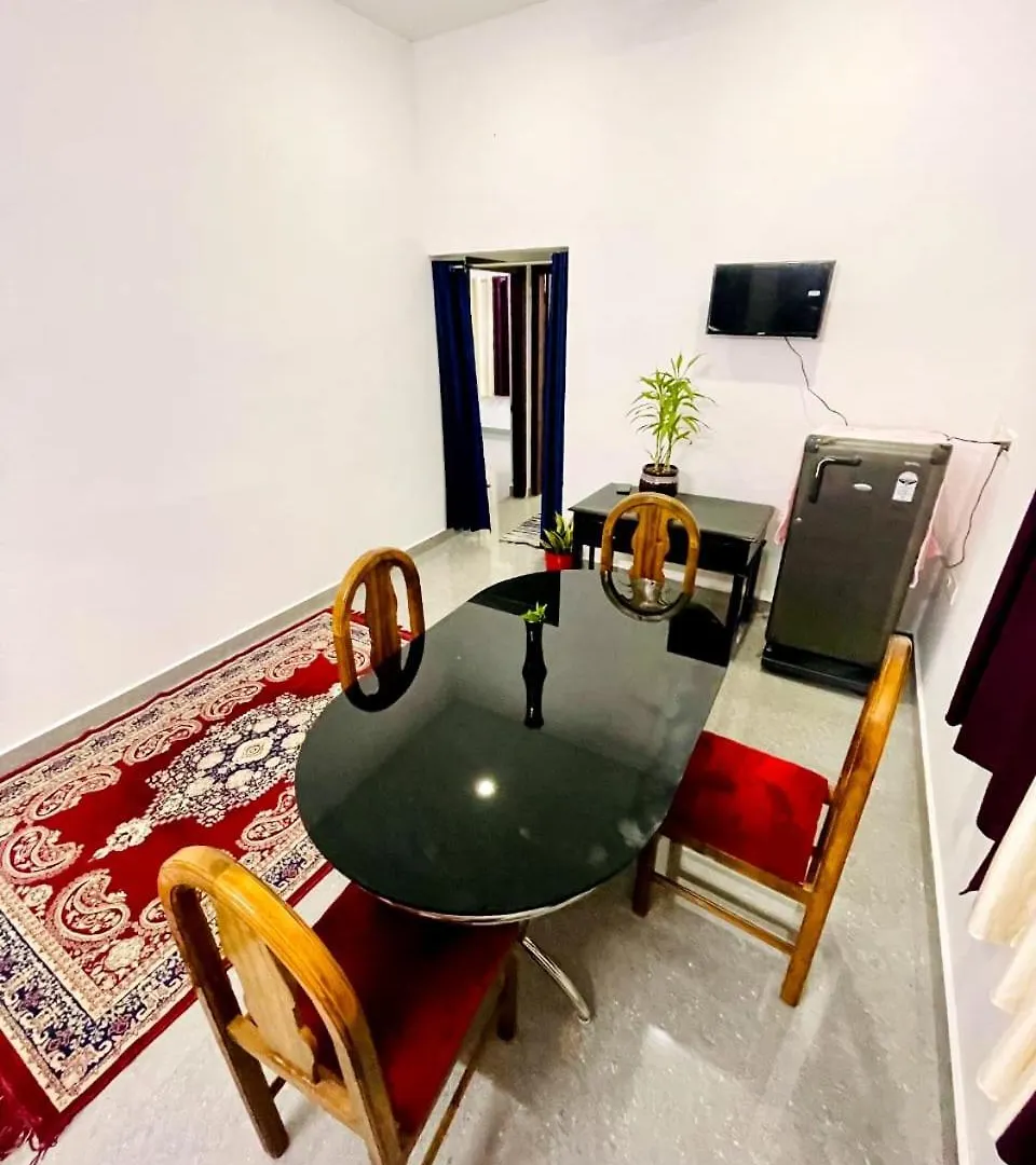 Homestay Evaa Homes Anachal India