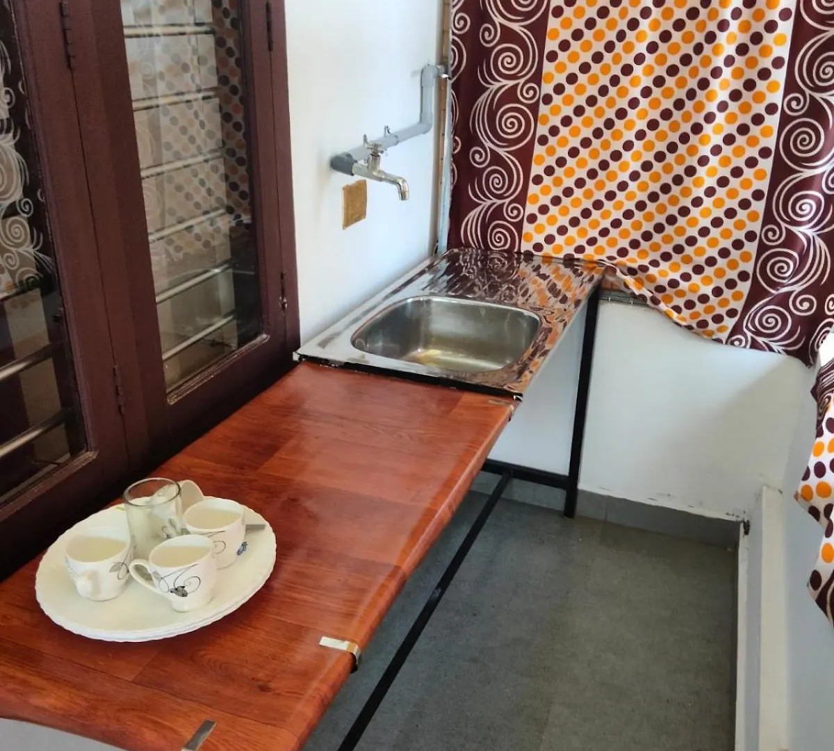 Homestay Evaa Homes Anachal