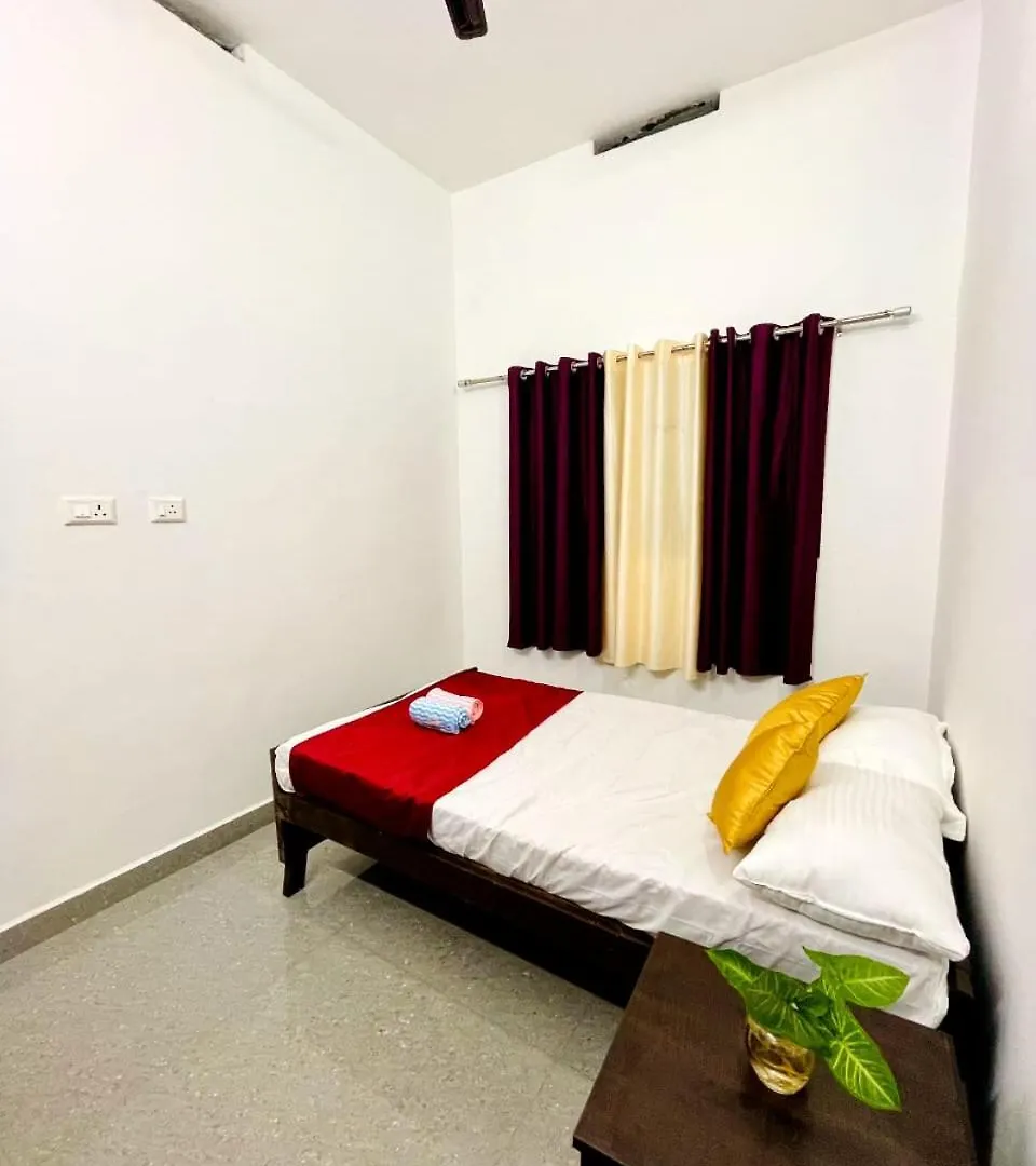 Homestay Evaa Homes Anachal India