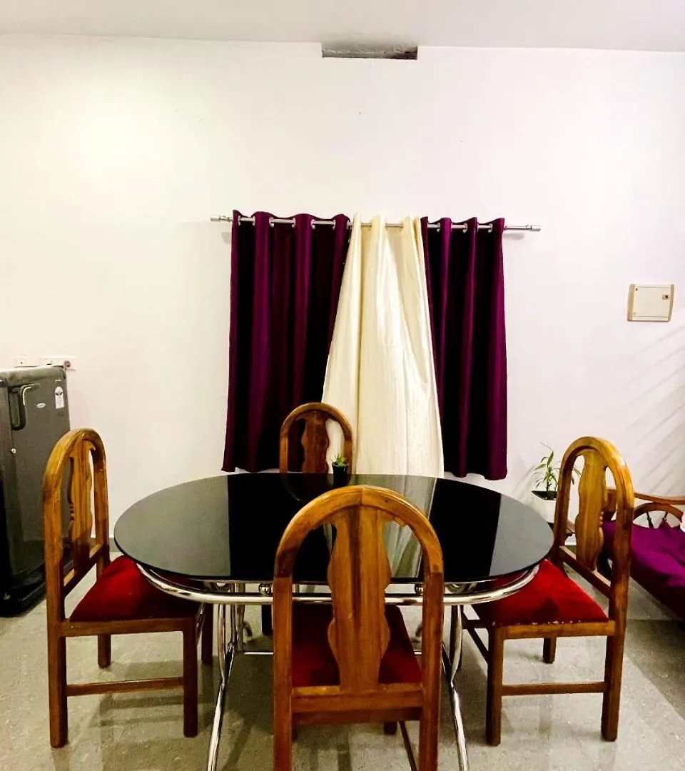 Evaa Homes Anachal 0*,  India