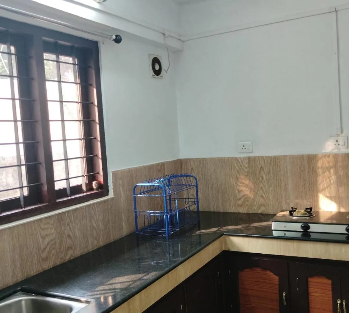 Homestay Evaa Homes Anachal