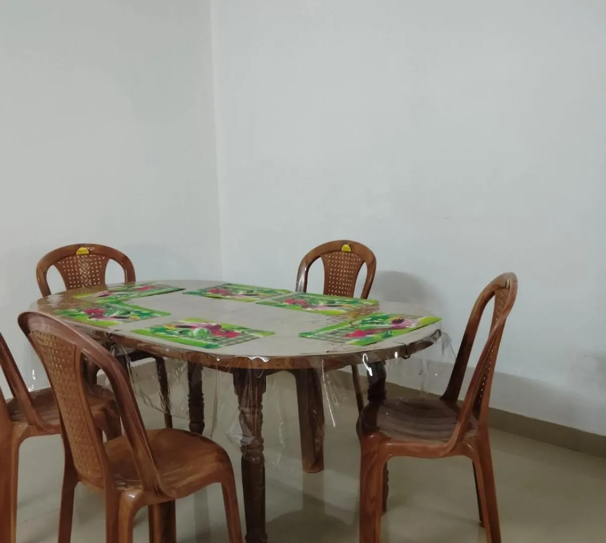 Homestay Evaa Homes Anachal India