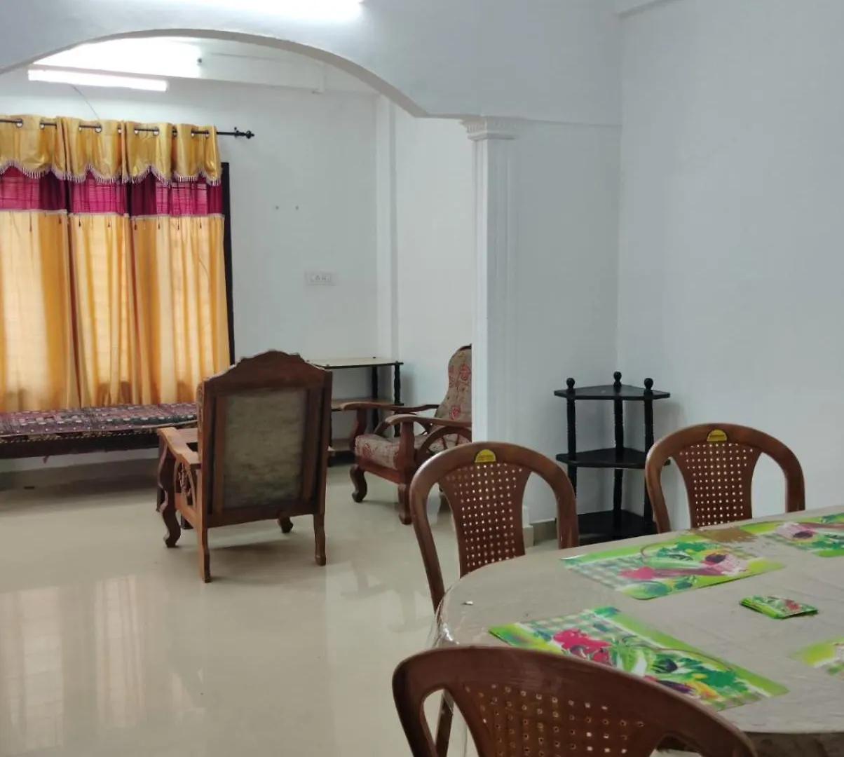 Homestay Evaa Homes Anachal