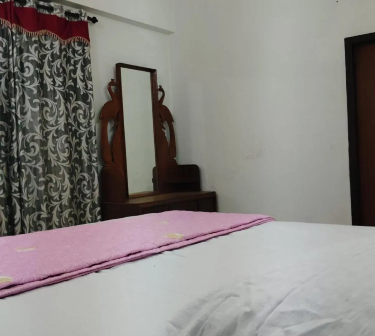 Evaa Homes Anachal 0*,