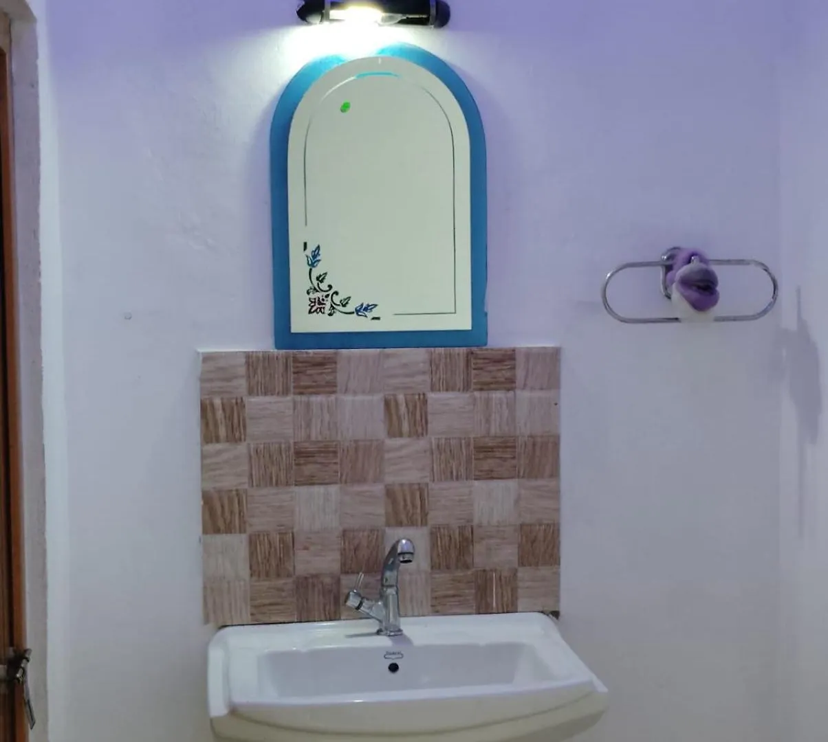 Evaa Homes Anachal Homestay
