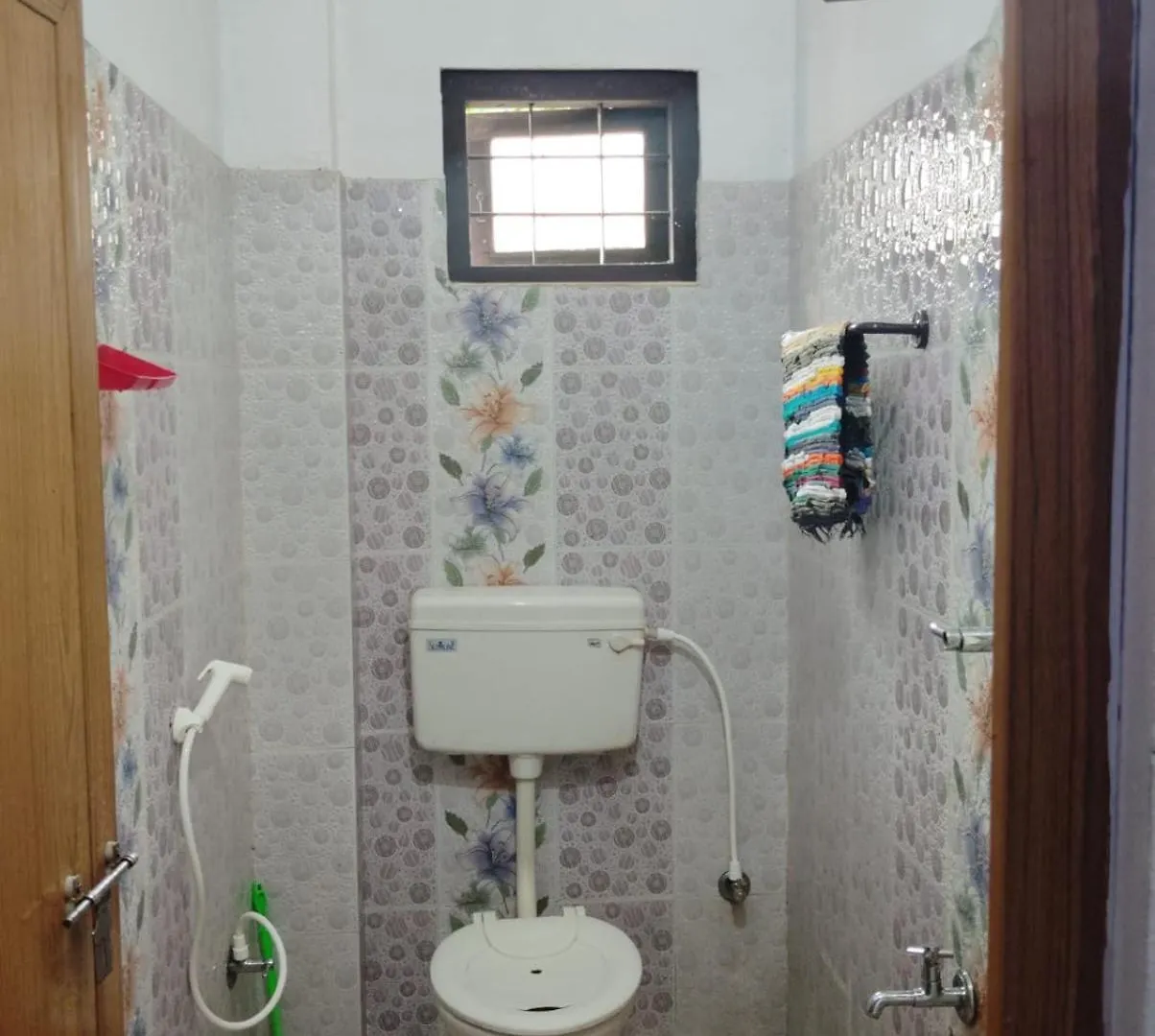 Evaa Homes Anachal India