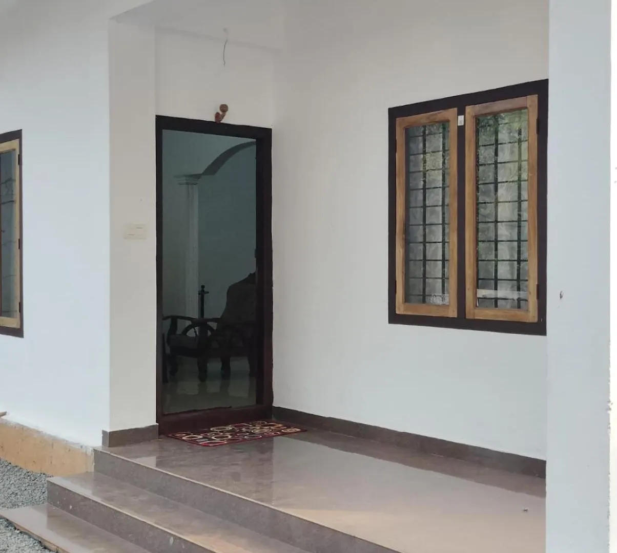 Evaa Homes Anachal Homestay