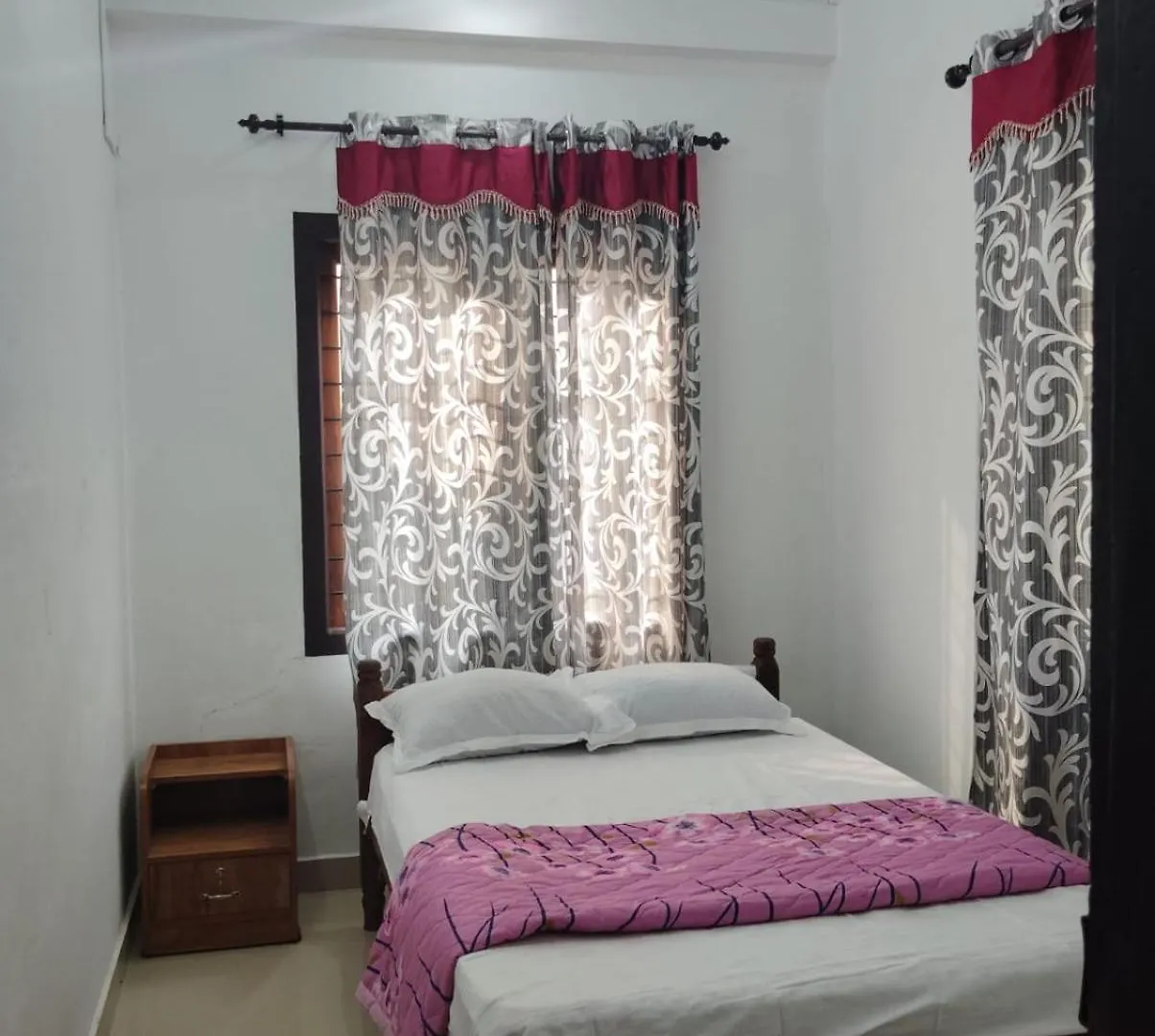 Homestay Evaa Homes Anachal